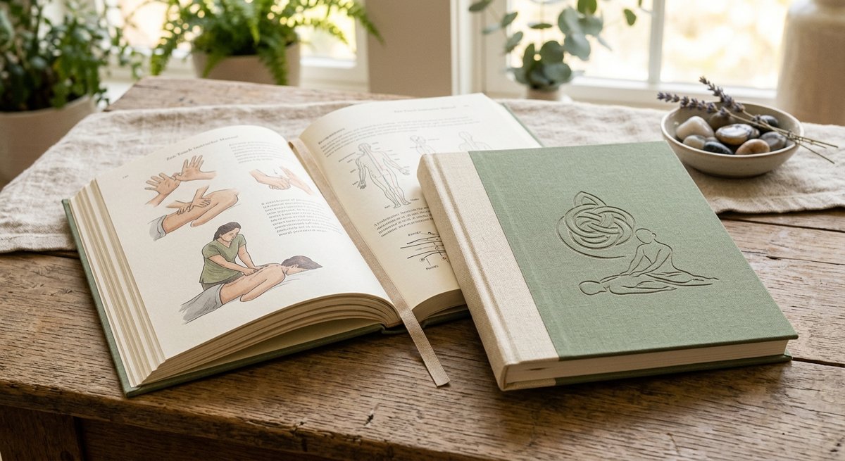 Zen-Touch Instructor Manual