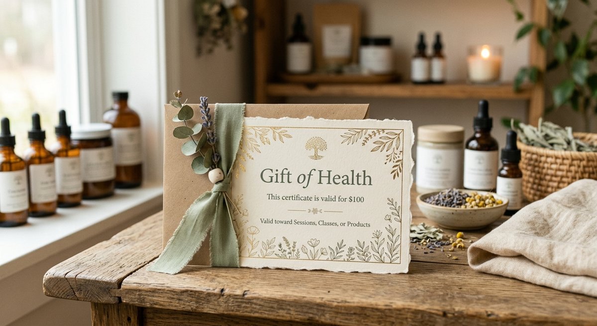Gift of Health