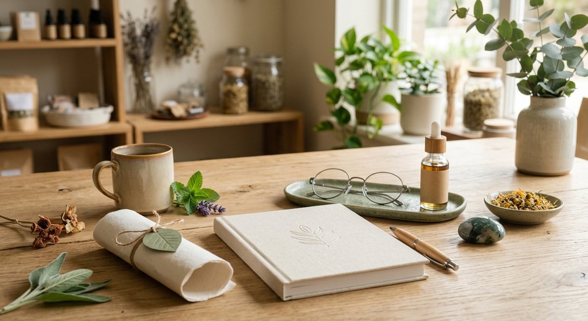 Holistic Vision Guide Course