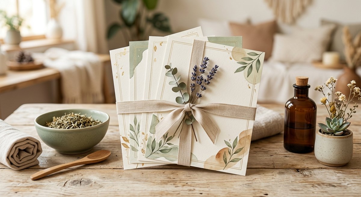Wellness Bundle — 4 Gift Certificates for $300