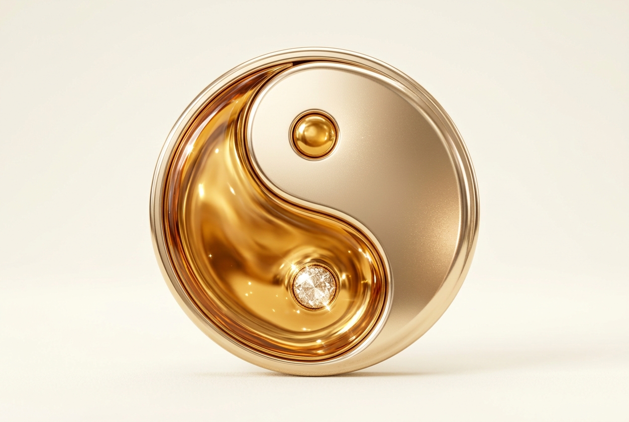 Gold Genesis