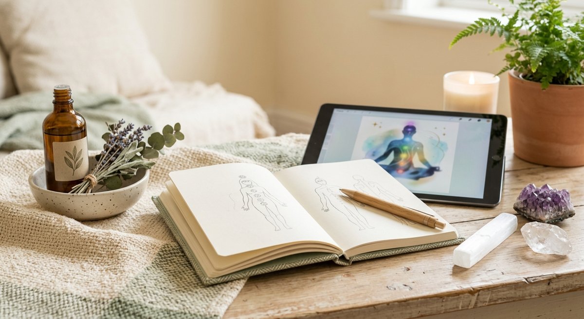 Intuitive Body Reading Class