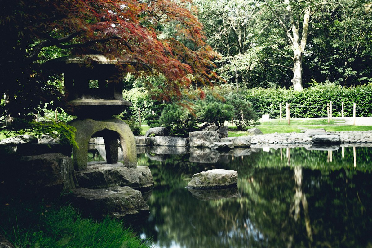 Silver Serenity