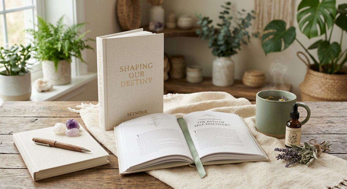 Shaping Destiny Internship