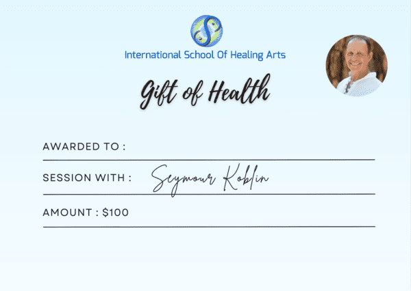 Wellness Bundle: 4 Gift Certificates for $300