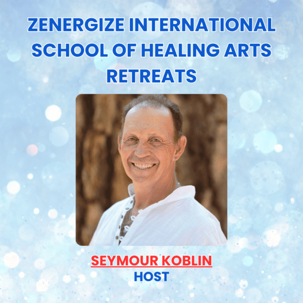 Zen Horizon: 8-Day Transformational Journey